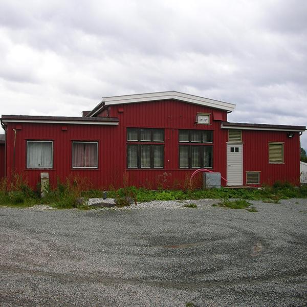 Norwegian Telecom Museum